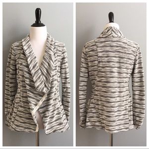 Anthropologie Saturday Sunday cardigan